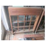 (FD) 2 Ikea Lighted Yard/Deck Panel...