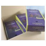 (C-1) 48 Godiva Belgium 1926 Double...