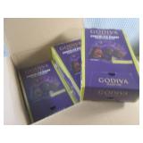 (C-1) 48 Godiva Belgium 1926 Double...