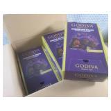 (C-1) 48 Godiva Belgium 1926 Double...