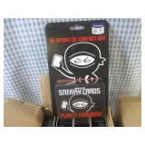 (A-1) 16 Sneaky Cards Play It Forwa...