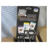 (A-1) 16 Sneaky Cards Play It Forwa...