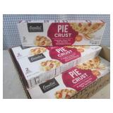 (FRZ) 6 - 2-Count Frozen Pie Crust ...