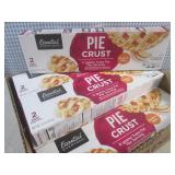 (FRZ) 6 - 2-Count Frozen Pie Crust ...