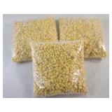 (FRZ) 3 Bags of Frozen Super Sweet ...