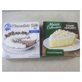 (FRZ) 2 Frozen Pies Oast Date...