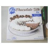 (FRZ) 2 Frozen Pies Oast Date...