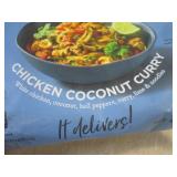 (FRZ) 2 Frozen Meals Past Date...