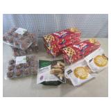 (FRZ) Assorted Frozen - Mini Cupcak...