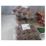 (FRZ) Assorted Frozen - Mini Cupcak...