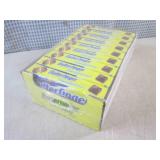 (B-2) 9 Boxes of Butterfinger Unwra...