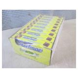 (B-2) 9 Boxes of Butterfinger Unwra...