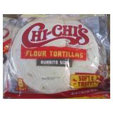 (EC2) 12 - 8-Count Chi-Chi