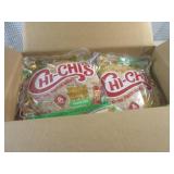 (EC2) 12 - 8-Count Chi-Chi