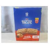 (B-1) Box of 12 Chocolatey Peanut B...