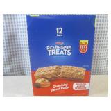 (B-1) Box of 12 Chocolatey Peanut B...