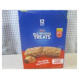 (B-1) Box of 12 Chocolatey Peanut B...