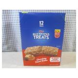 (B-1) Box of 12 Chocolatey Peanut B...