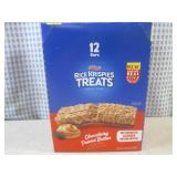 (B-1) Box of 12 Chocolatey Peanut B...