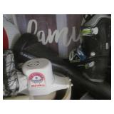 (D-4) Assorted Unclaimed Unsold Lot...