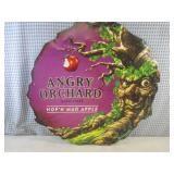 (G-1) Angry Orchard Hard Cider Hop