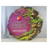 (G-1) Angry Orchard Hard Cider Hop