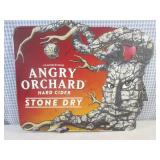 (G-1) Angry Orchard Hard Cider Ston...