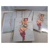 (BS) 12 New The Best of Gil Elvgren...