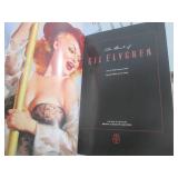 (BS) 12 New The Best of Gil Elvgren...
