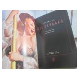 (BS) 12 New The Best of Gil Elvgren...