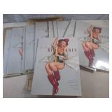 (BS) 12 New The Best of Gil Elvgren...