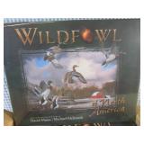 (BS) Case of 8 New Wild Fowl of Nor...