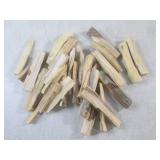 (EC1) 24 - 4" Sacred Smoke Palo San...