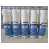 (EC1) 5 Cooling Roll-On All Natural...