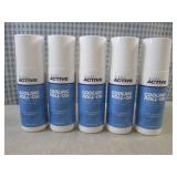 (EC1) 5 Cooling Roll-On All Natural...