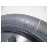 (EW7) Unused Good Year T145/80D18 T...