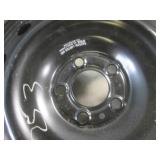 (EW7) Unused Good Year T145/80D18 T...