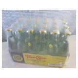 (B-1) 24-Pack of Topo Chico Mineral...
