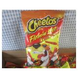 (EC2) 16 Bags of Cheetos Flamin