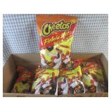(EC2) 16 Bags of Cheetos Flamin