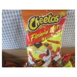 (EC2) 16 Bags of Cheetos Flamin