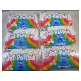 (B-3) 6 Bags of Jet-Puffed Mini Mar...