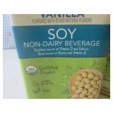 (C-2) 12 Containers of Organic Vami...