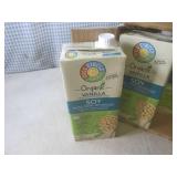 (C-2) 12 Containers of Organic Vami...