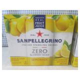 (B-1) 2 - 6-Packs of Sanpellegrino ...