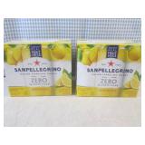 (B-1) 2 - 6-Packs of Sanpellegrino ...