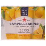 (B-1) 2 - 6-Packs of Sanpellegrino ...