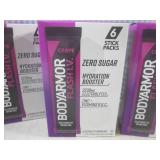 (B-3) 4 - 6-Count Bodyarmor Grape F...