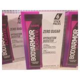 (B-3) 4 - 6-Count Bodyarmor Grape F...