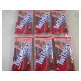 (B-2) 6 Packages of Tropical Blast ...